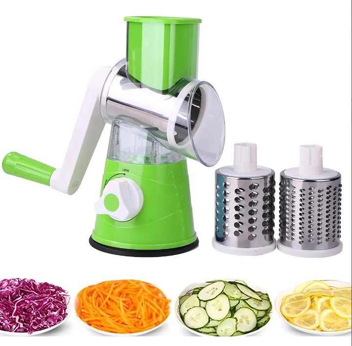 Miniatura 2 de MOINO DE VERDURAS